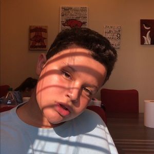 Meet your Posher, Hayden